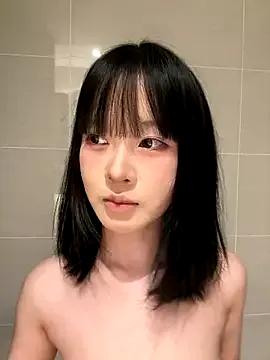 Masturbate to EnEn_xiaobao, she wants to masturbate for you EnEn_xiaobao from StripChat