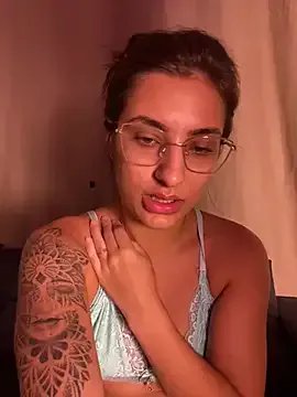 engelintense from StripChat