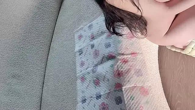 Eva-009 from StripChat