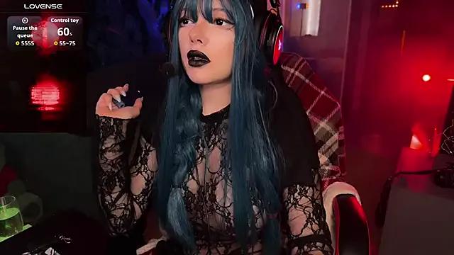 Watch Eva-miller1, she wants to masturbate for you Eva-miller1 from StripChat