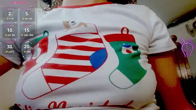 Eva_Hoot from StripChat