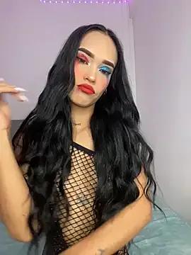 Masturbate to slutty camwhore Exotic_girl666 Exotic_girl666 from StripChat