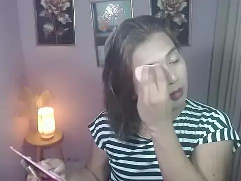 exoticashly from StripChat