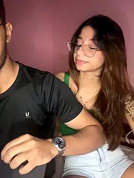 FadaPerigosa from StripChat