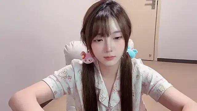 Fairy-06 from StripChat