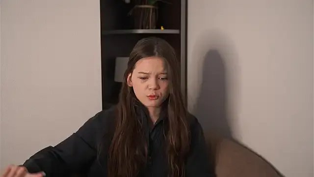 FloBulman from StripChat