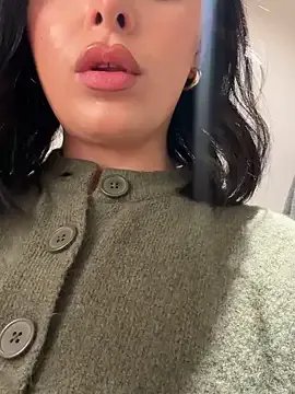 FrancescaXO from StripChat