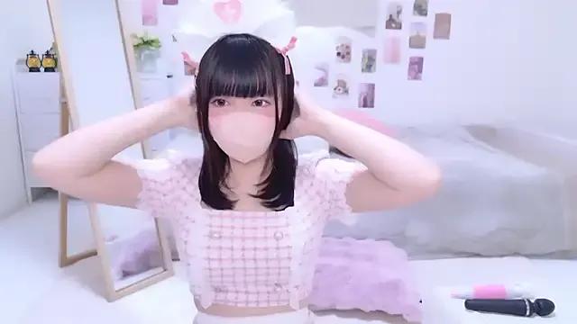 Try StripChat's Fumika_f fumika_f from StripChat