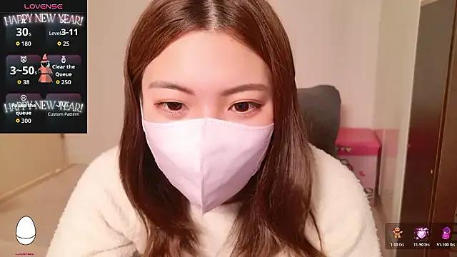 Fuwa_chan from StripChat