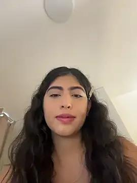 Gaby_zahir_ from StripChat