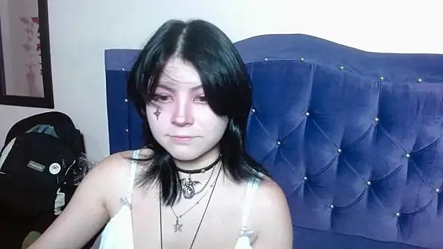 Try sexy stripper Ginebra_Sensual Ginebra_Sensual from StripChat