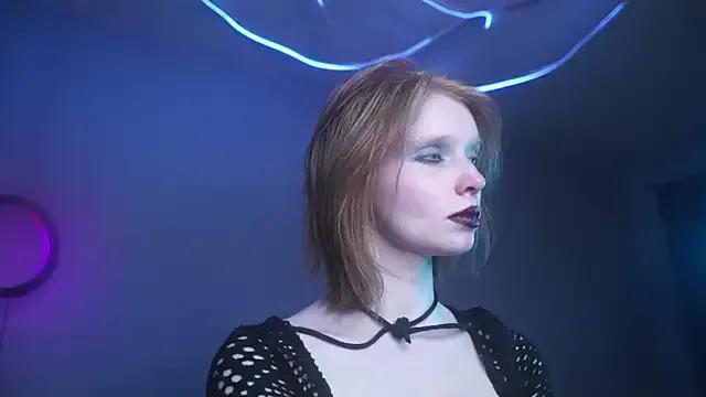 Try naked escort Ginger_hugs ginger_hugs from StripChat