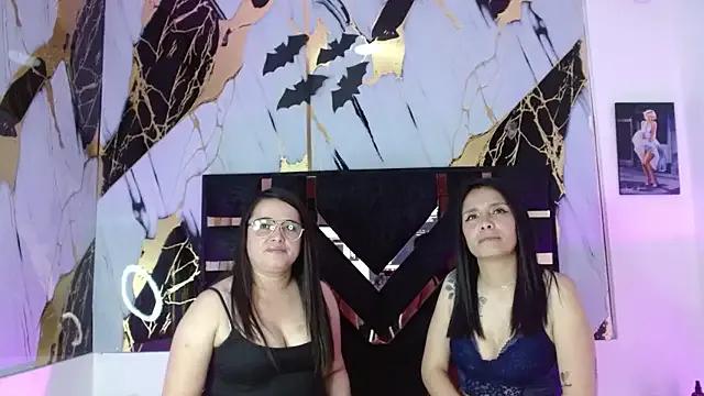 goldentemptationcs from StripChat