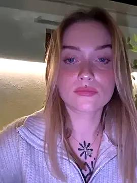 Goldi159 from StripChat