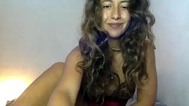 Sweet Griegadelfuego wants you to fuck their body now Griegadelfuego from StripChat