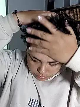 Hailey_Curvy from StripChat