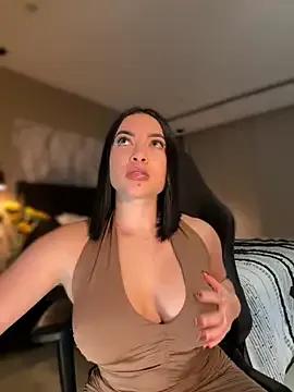 StripChat HannaBeckett HannaBeckett from StripChat