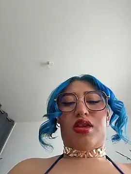 HATSUNE__ from StripChat