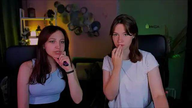 Try StripChat's Helli_belli helli_belli from StripChat