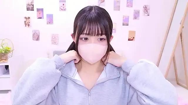 Hinata_Sun from StripChat