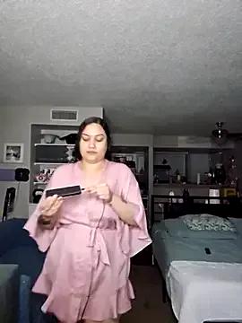 Cute honeeyyy_pot from StripChat honeeyyy_pot from StripChat