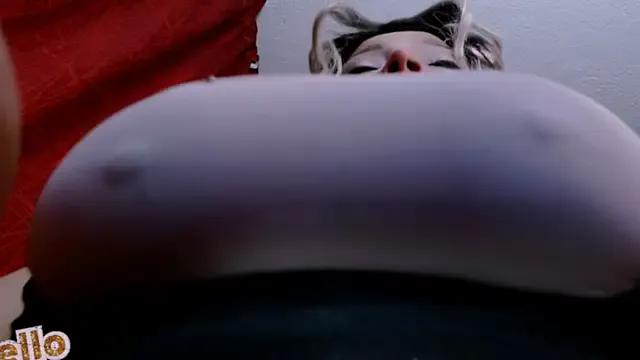 Naked Honey_Lucy1 from StripChat Honey_Lucy1 from StripChat