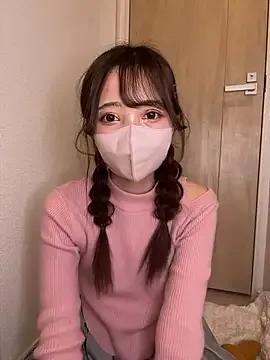 Cute Hono-jpn wants you to fuck her body now Hono-jpn from StripChat