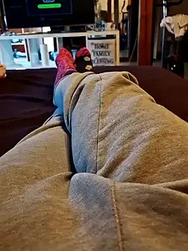 Horny_mummy from StripChat