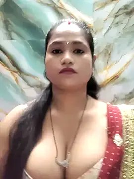 hornysania123 from StripChat