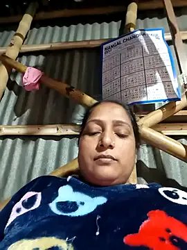 Hot-Sana2 from StripChat