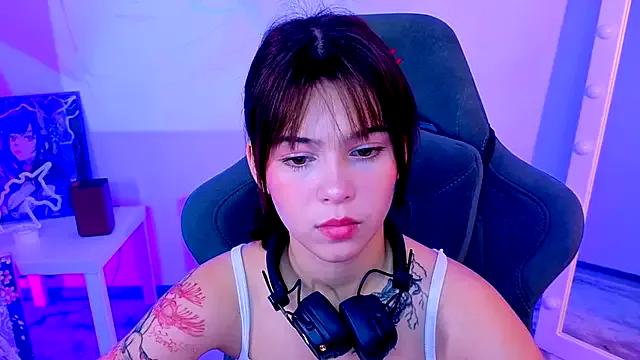 Masturbate to StripChat's Hotary_Yuko Hotary_Yuko from StripChat