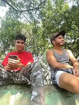 Discover StripChat's Hotboys1924 hotboys1924 from StripChat