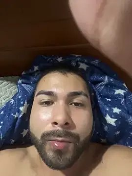 HotThreesoome from StripChat