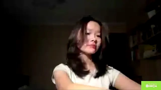 HuldaKye from StripChat