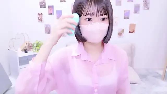 Try StripChat's Im_Yu-na Im_Yu-na from StripChat