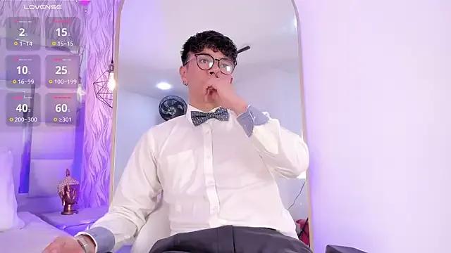 Try Imxjoel, he wants to masturbate for you imxjoel from StripChat