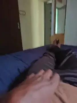 Try INDIAN_BULL_TAMIL, they want to masturbate for you INDIAN_BULL_TAMIL from StripChat