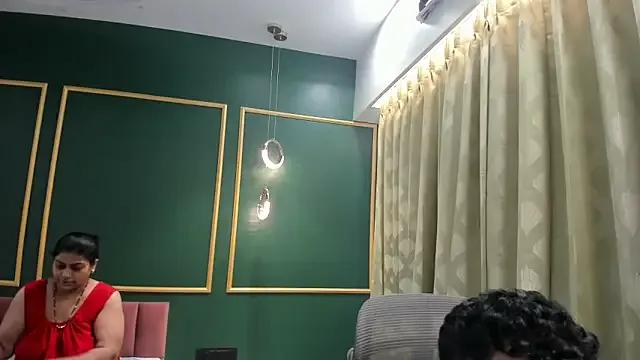 Masturbate to cute performer Indiancouple25 Indiancouple25 from StripChat