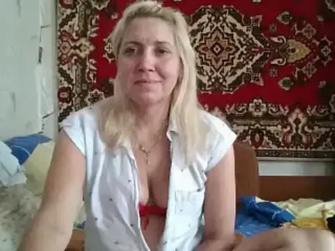 Naked IrinaB1 from StripChat IrinaB1 from StripChat