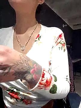 Slutty Isabella_Varella from StripChat Isabella_Varella from StripChat