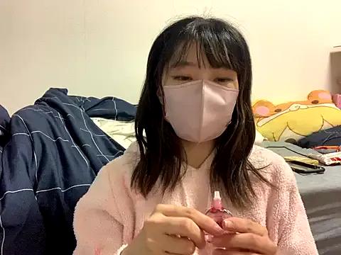 Masturbate to StripChat's Ituki_0415 ituki_0415 from StripChat