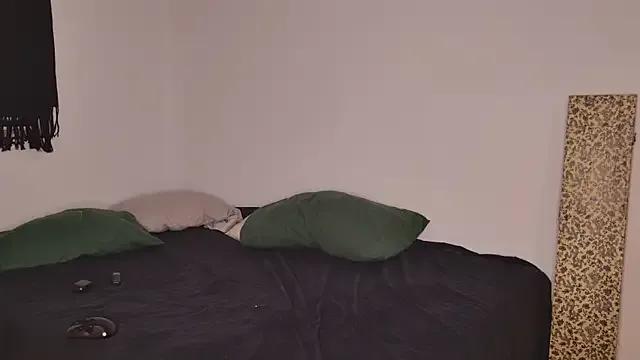 Masturbate to JackDesFeux, they want to masturbate for you JackDesFeux from StripChat