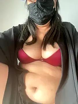 Jawahir-pretty-women from StripChat