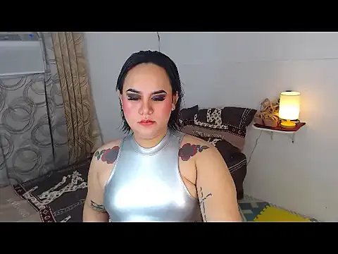 JayraFRESH from StripChat