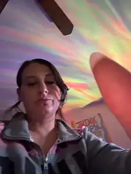 Jennysbakery from StripChat