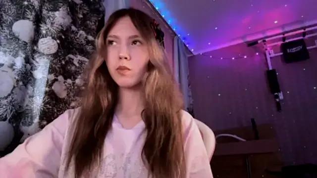 Discover 23 years old Jerrieberry from StripChat Jerrieberry from StripChat