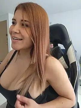 jnilu1227 from StripChat