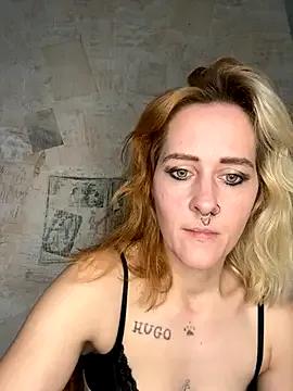 StripChat Jolene_Fuego Jolene_Fuego from StripChat