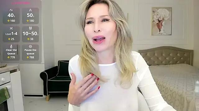 Jolie_Ozolla from StripChat