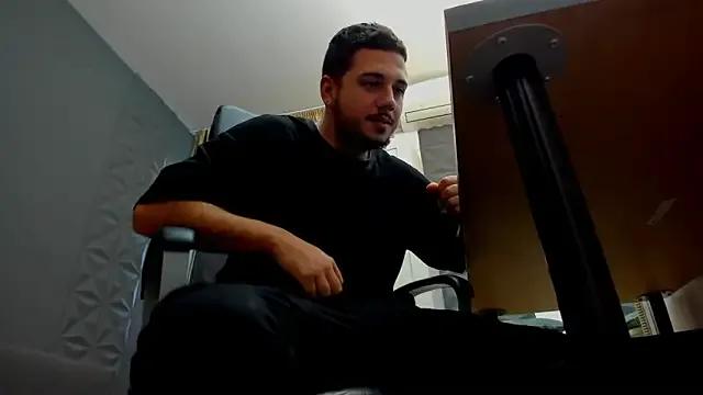 JoshKnights from StripChat